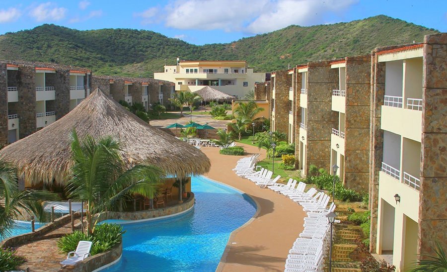 Hotel Kokobay isla de margarita